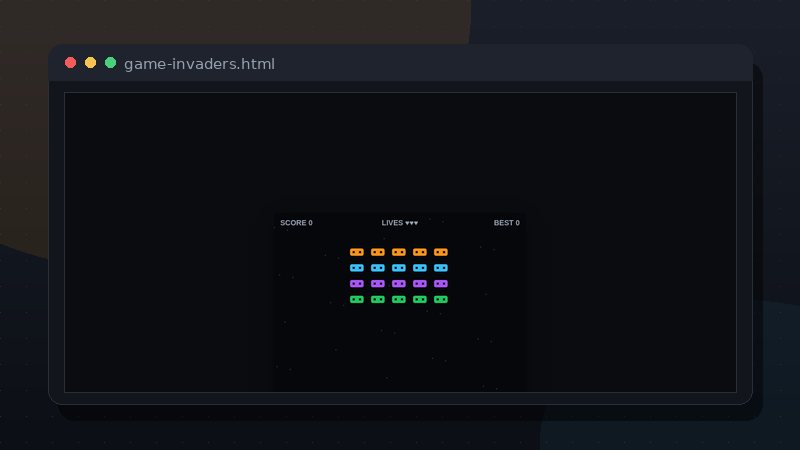 Space Invaders (Arcade) preview